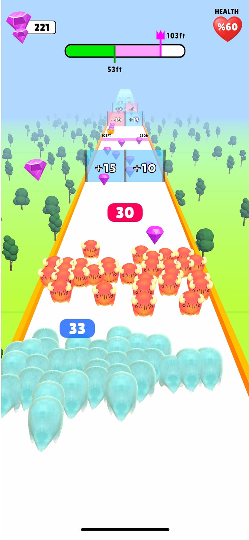 Dragon Widget Game screenshot 4 - screenshot