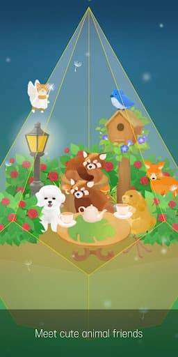 My Little Terrarium: Idle Game screenshot 3 - screenshot