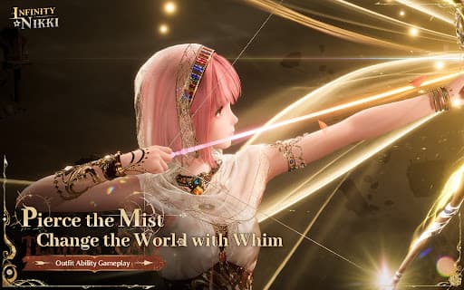 Infinity Nikki screenshot 8 - screenshot
