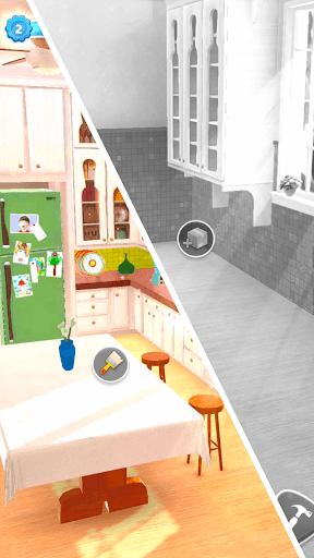 Merge Decor: Dream Home Design screenshot 6 - screenshot