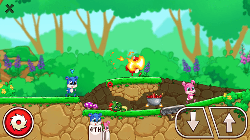 FR3 - Multiplayer Games screenshot 6 - screenshot