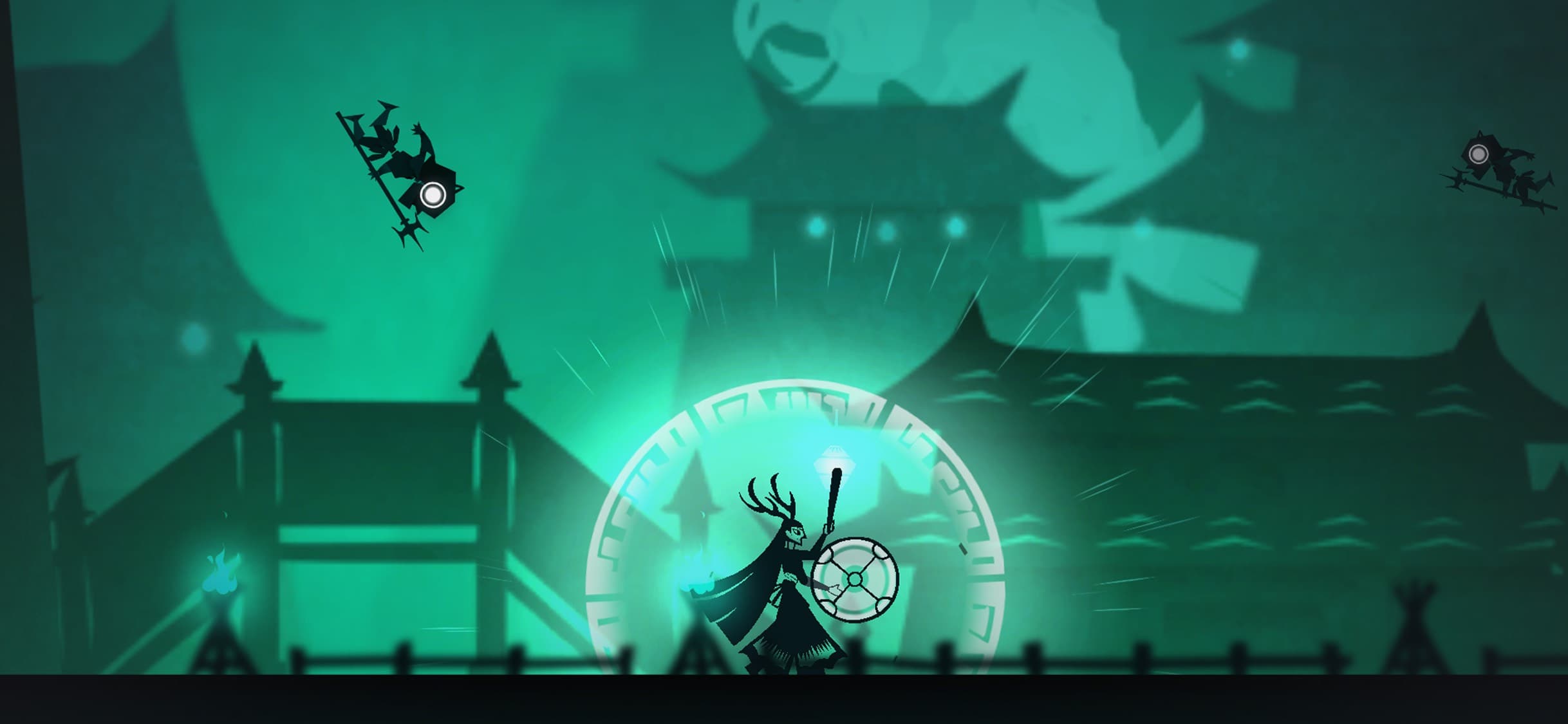 Nishan Shaman screenshot 3 - screenshot