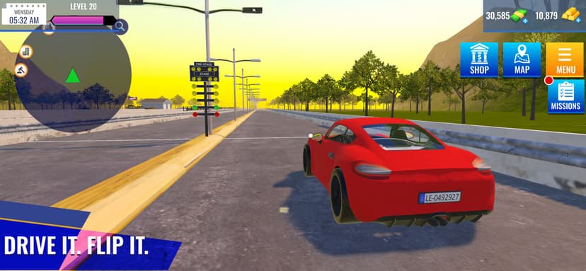 Car Sales Simulator 25 screenshot 4 - screenshot