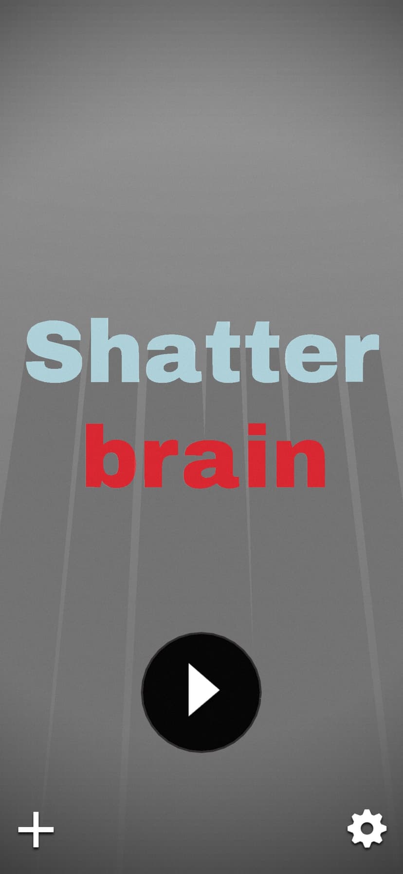 Shatterbrain screenshot 10 - screenshot