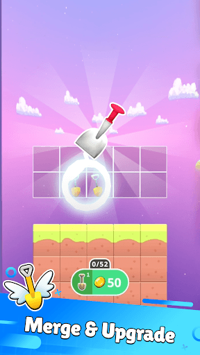 Merge Miners screenshot 7 - screenshot