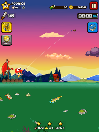 Fishing Break: Catch Rare Fish screenshot 11 - screenshot