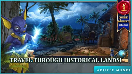 The Secret Order 4 (Full) screenshot 10 - screenshot