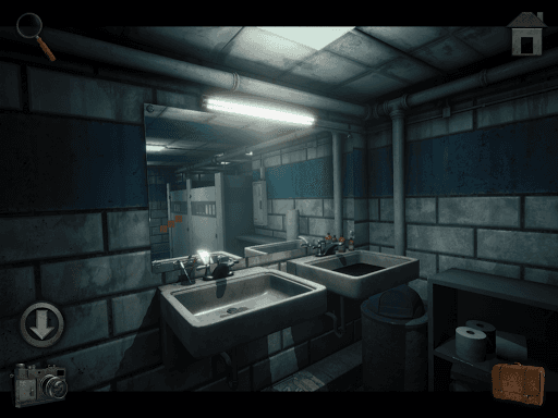 Meridian 157: Chapter 1 screenshot 24 - screenshot