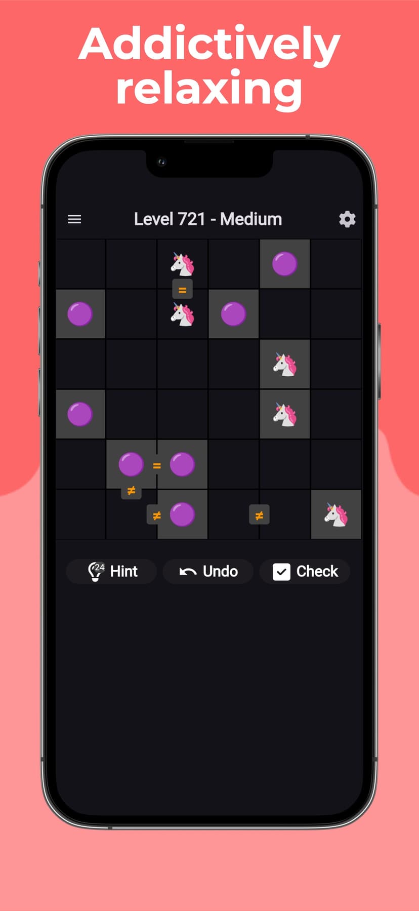 Binary Sudoku+ screenshot 3 - screenshot