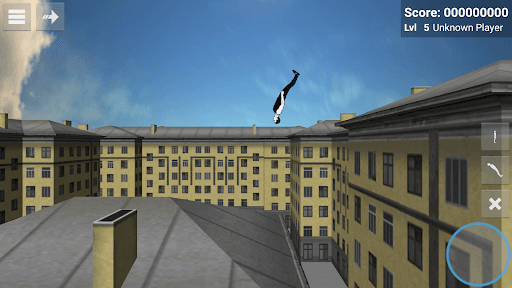 Backflip Madness screenshot 5 - screenshot