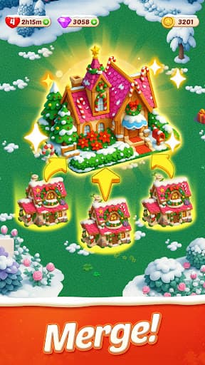 Matching Story - Puzzle Games screenshot 29 - screenshot