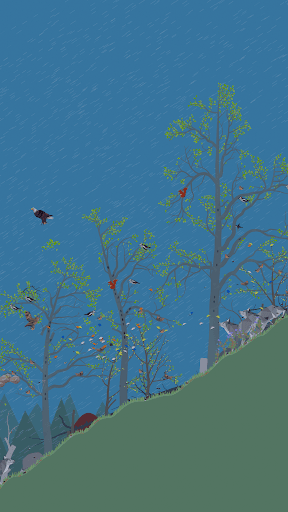 PolyPine screenshot 3 - screenshot
