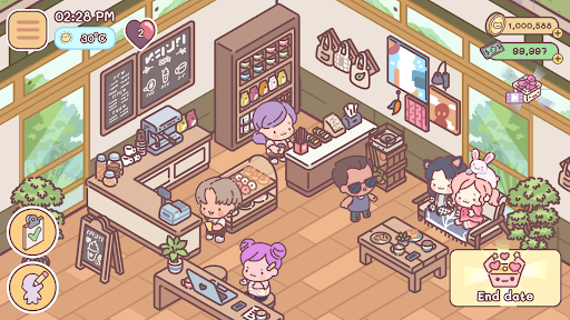 Pocket Love screenshot 7 - screenshot