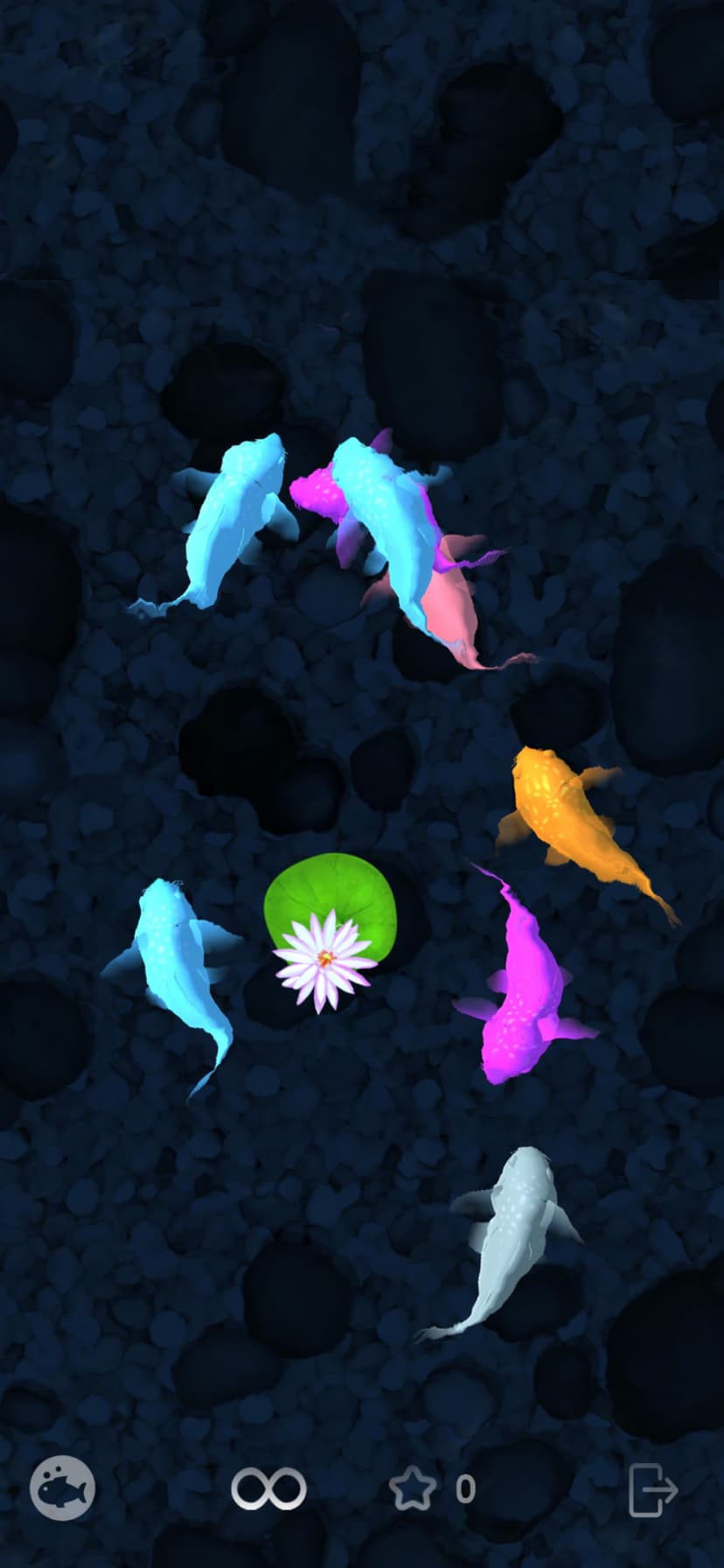 Cat Fishing 2 screenshot 2 - screenshot