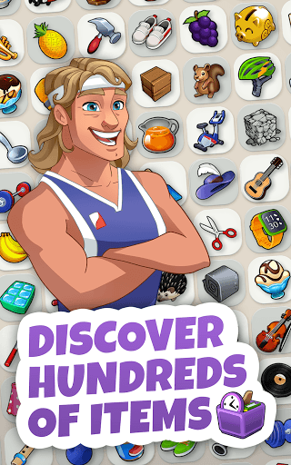 Merge Friends - Fix the Shop screenshot 13 - screenshot