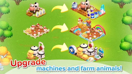 Family Farm Seaside screenshot 15 - screenshot