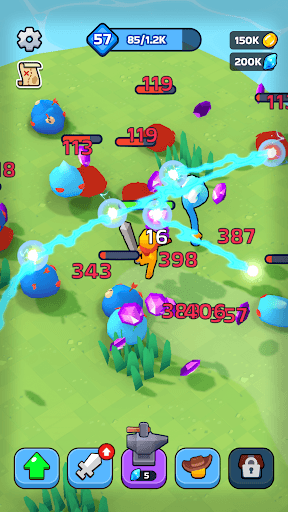 XP Hero screenshot 12 - screenshot