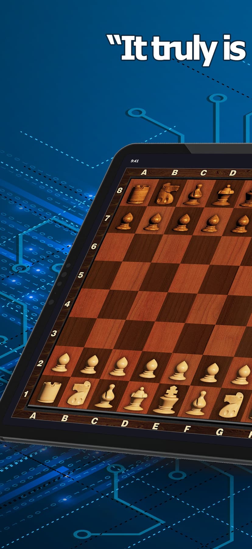 Chess - Learn, Play & Trainer screenshot 9 - screenshot