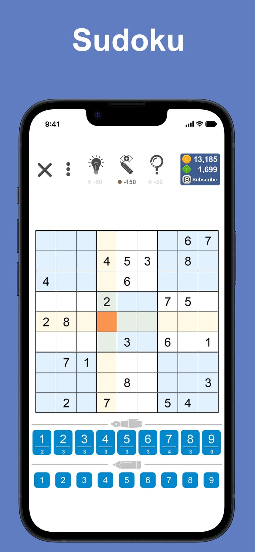 Puzzle Page - Daily Games! screenshot 6 - screenshot