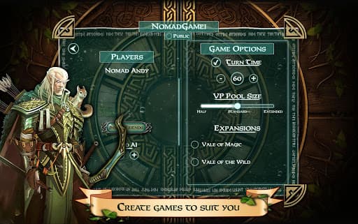 Mystic Vale screenshot 10 - screenshot