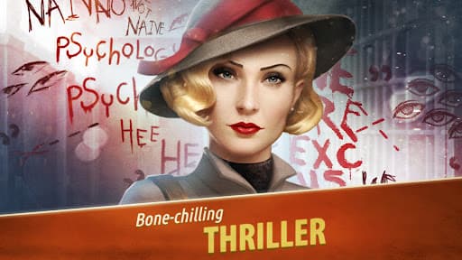 Murder in Alps: Hidden Mystery screenshot 9 - screenshot