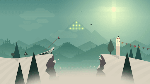 Alto's Adventure screenshot 20 - screenshot