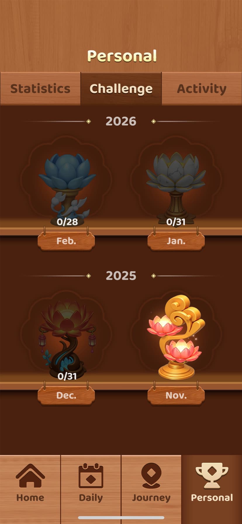 Mahjong Hybrid: Match & Relax screenshot 5 - screenshot