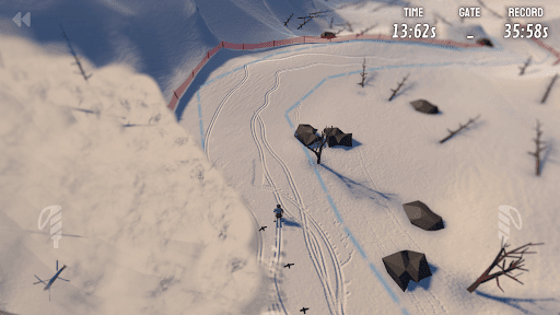Grand Mountain Adventure screenshot 5 - screenshot