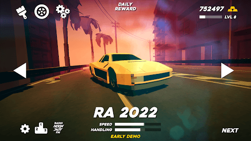 Pako Highway screenshot 5 - screenshot