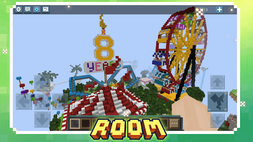 Blockman Go screenshot 9 - screenshot