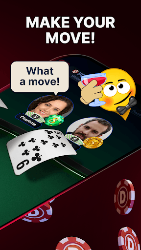 Durak Online 3D screenshot 2 - screenshot