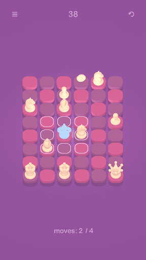 Not Chess screenshot 6 - screenshot