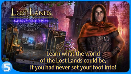 Lost Lands 6 screenshot 3 - screenshot