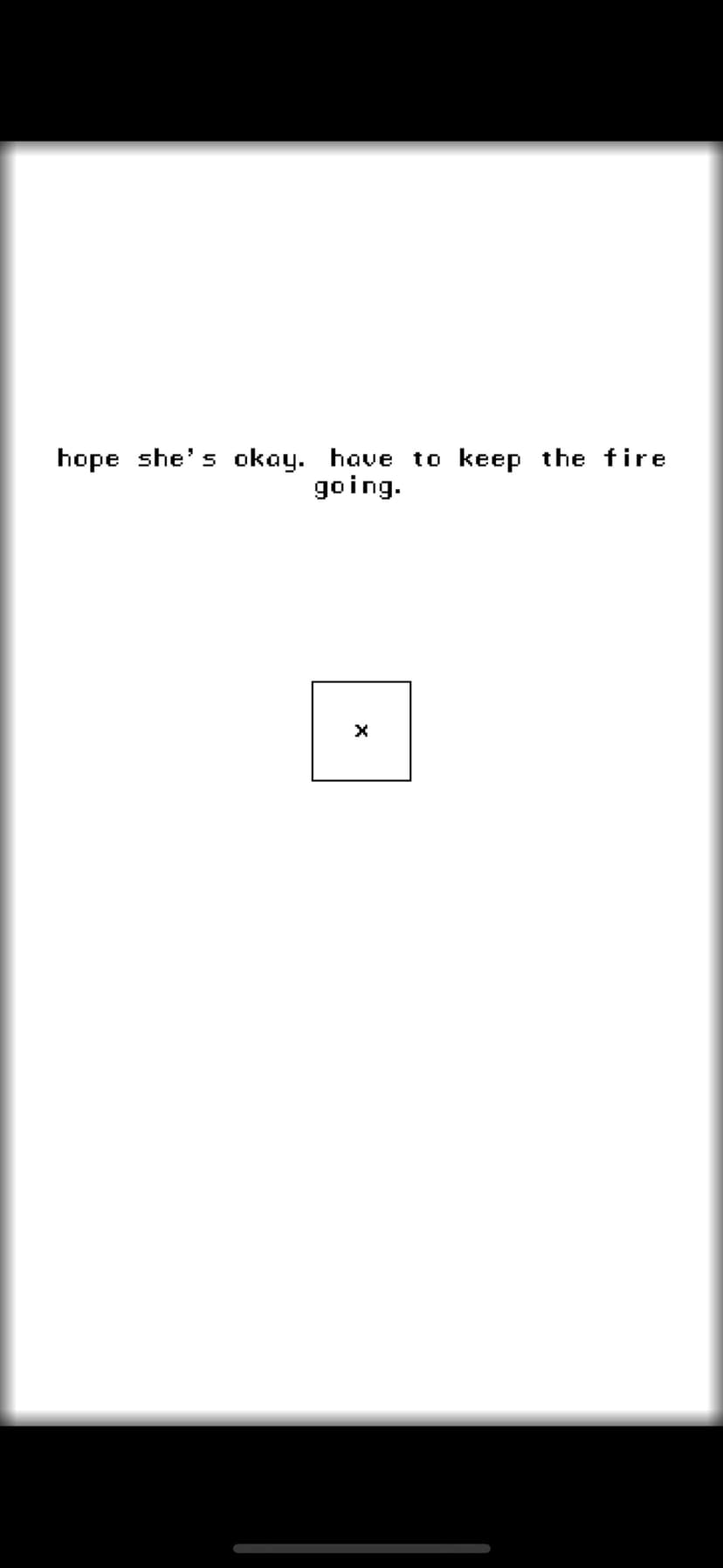 A Dark Room screenshot 6 - screenshot