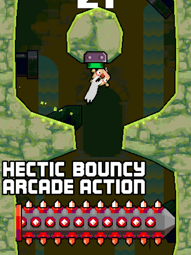 Stretch Dungeon screenshot 13 - screenshot