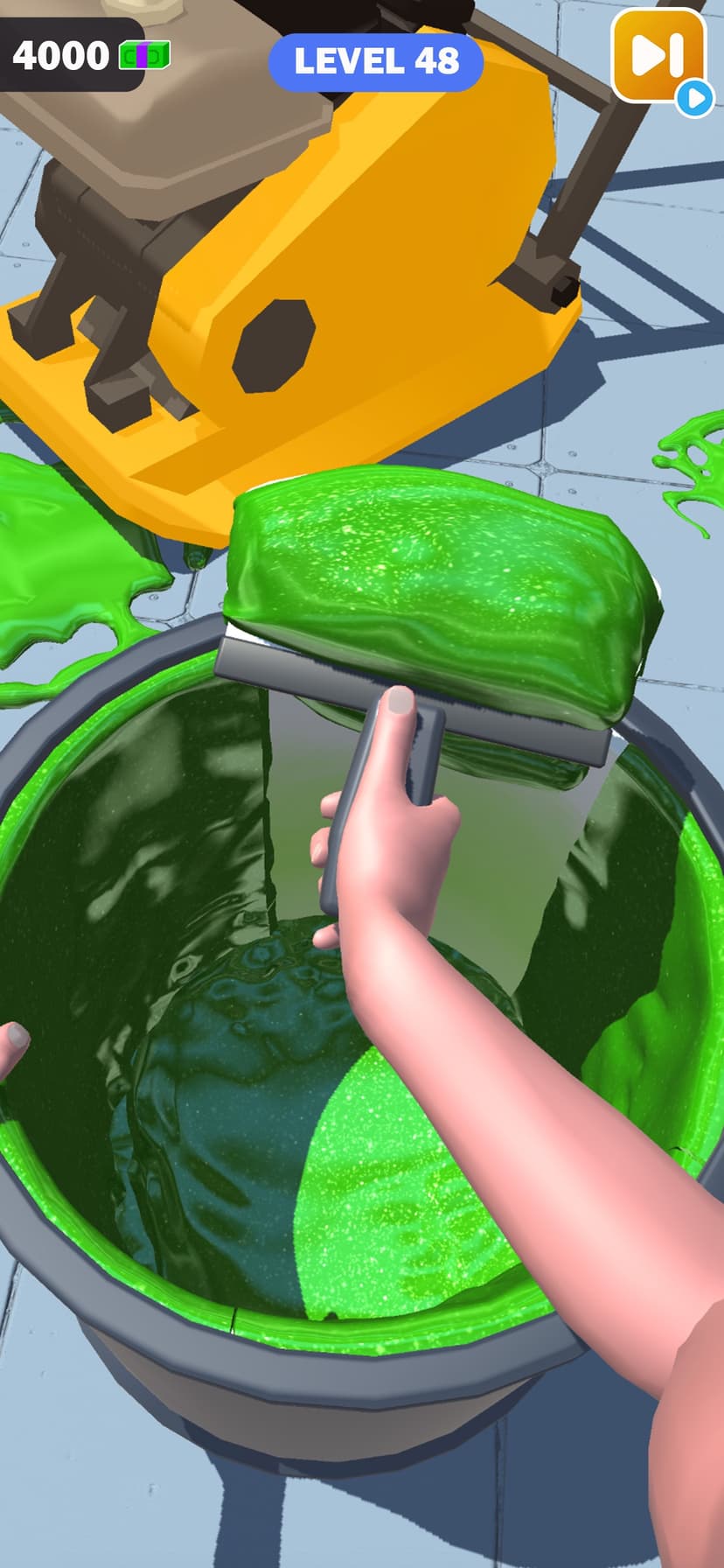 Handyman! 3D screenshot 1 - screenshot