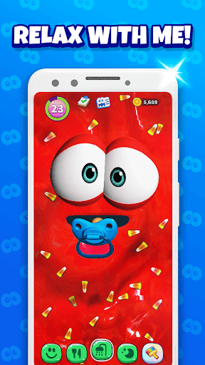 Bruno – My Talking Slime Pet screenshot 6 - screenshot