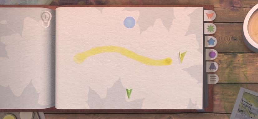 Tint. screenshot 1 - screenshot