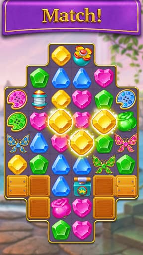 Quantum Vortex: Hidden Objects screenshot 6 - screenshot