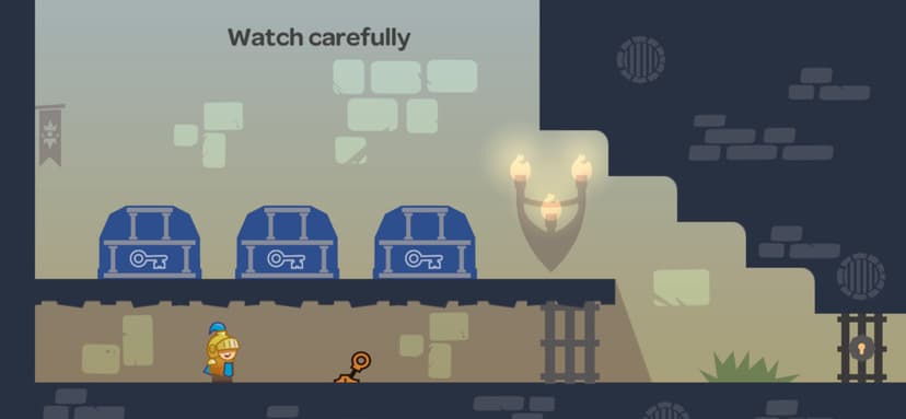 Tricky Castle screenshot 8 - screenshot