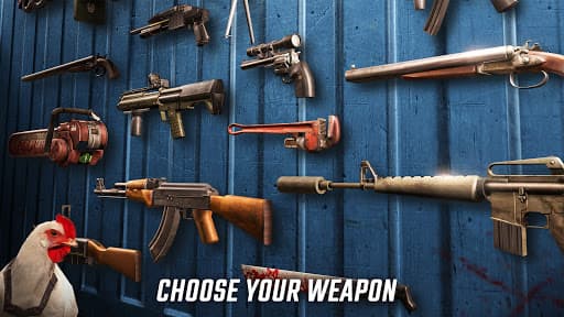 Dead Trigger 2 FPS Zombie Game screenshot 3 - screenshot