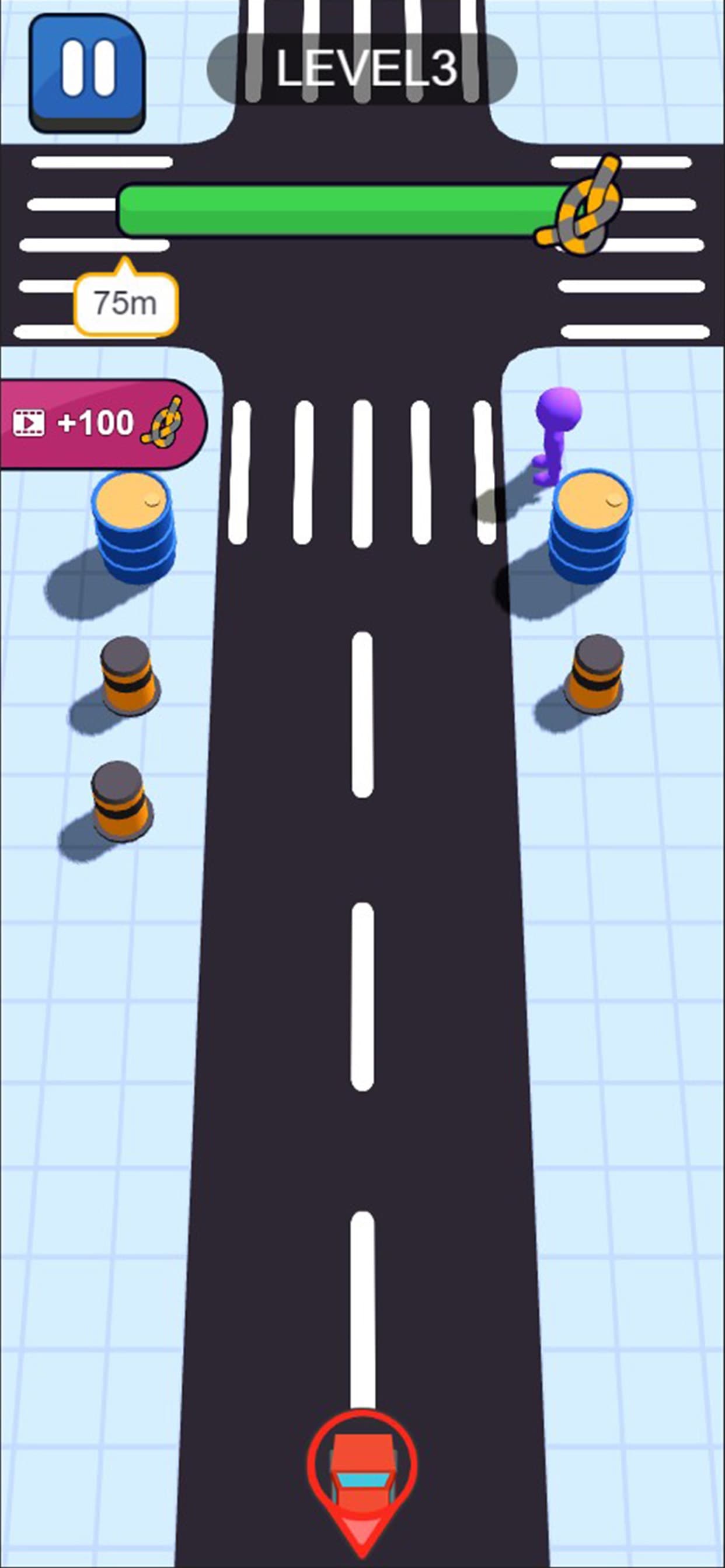 Rescue Line 3D-Urgent Save screenshot 2 - screenshot