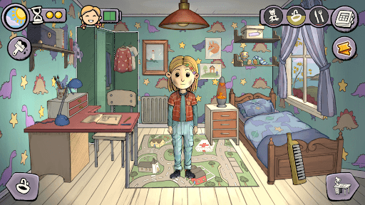 My Child New Beginnings screenshot 1 - screenshot