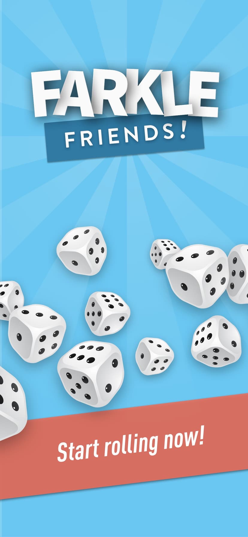 Farkle Friends! Dice Game screenshot 5 - screenshot