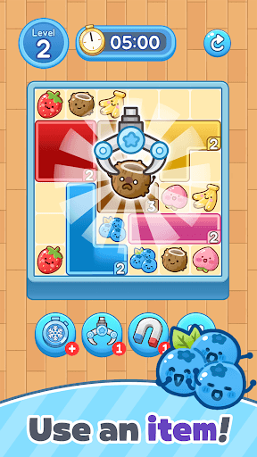 Fruits Escape screenshot 13 - screenshot