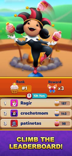 Solitaire Match 3 Puzzle Game screenshot 6 - screenshot