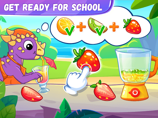 Games for kids 3 years old screenshot 12 - screenshot