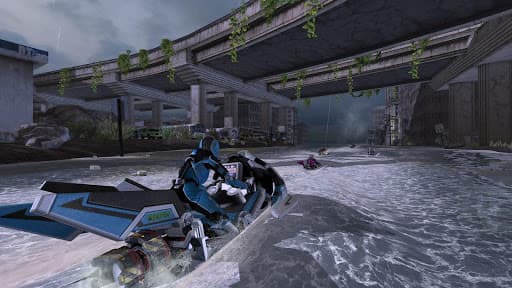 Riptide GP: Renegade screenshot 24 - screenshot