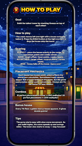 Clash of Towers screenshot 5 - screenshot