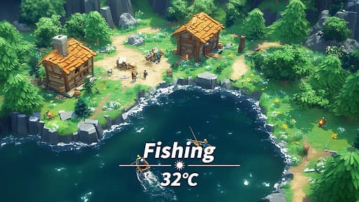 Fate War screenshot 12 - screenshot